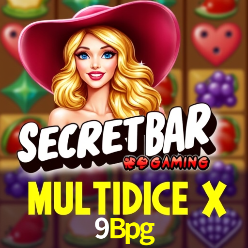 Slots na Plataforma 9Bpg